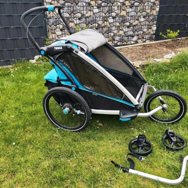 Thule Chariot Sport 2
