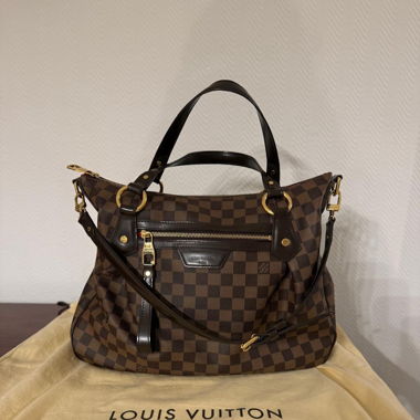 Sac Louis Vuitton