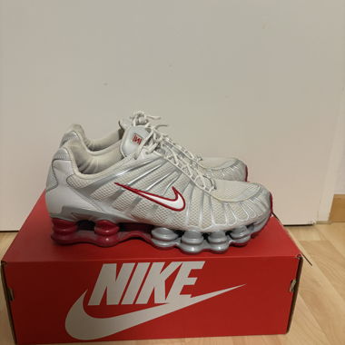 Sneakers Nike Shox