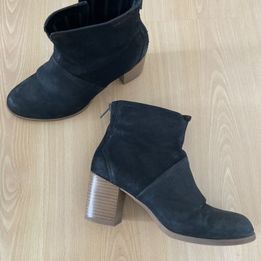 Stivaletto