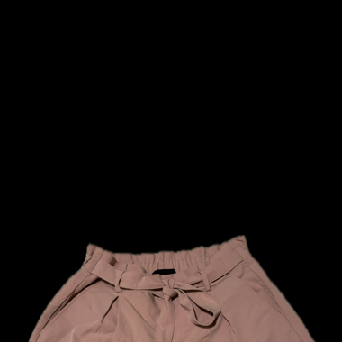 Short rose