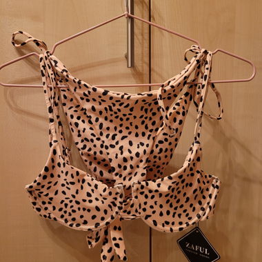 Bikini from Zaful