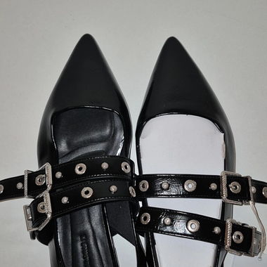 Ballerine noir 