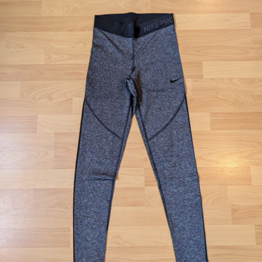 Leggings Nike Pro Taglia S