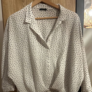 Pull petits pois