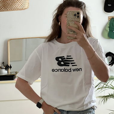 New Balance Tshirt