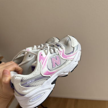 Scarpe New Balance 530, taglia 37