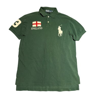 Ralph Lauren Polo-Shirt