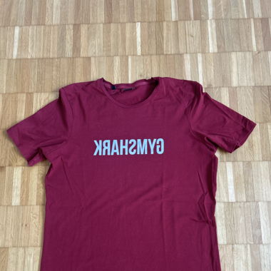 Gym Shark T-Shirt (M)