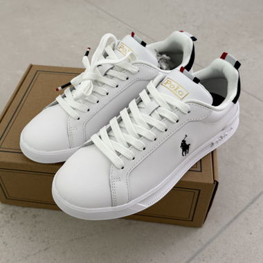 Sneakers Polo Ralph Lauren Gr. 38 - NEW