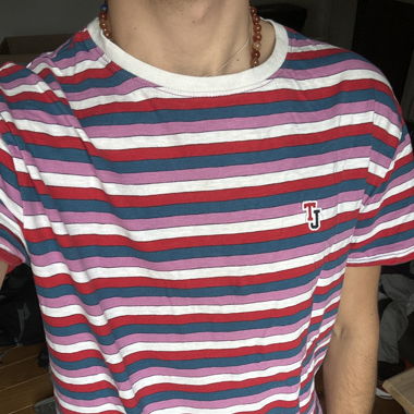 Tommy Jeans Shirt