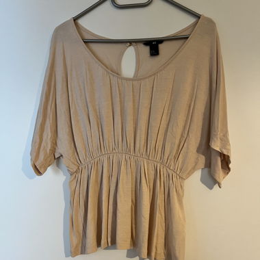 Lockeres Shirt 