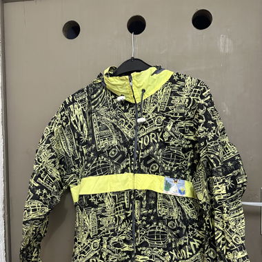 Kway vintage 