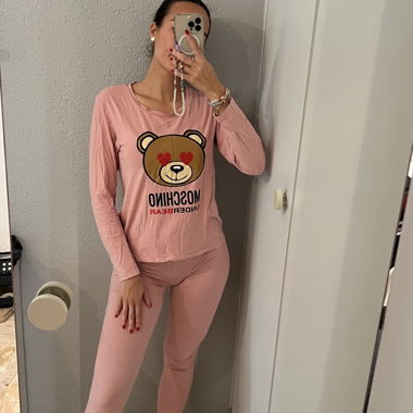 Moschino Pyjama