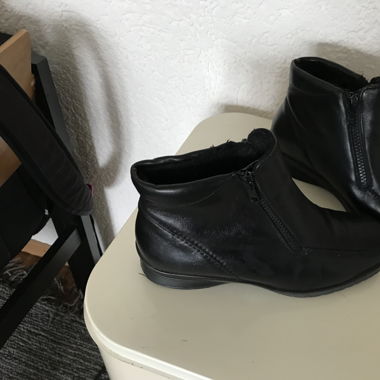 Bottines 