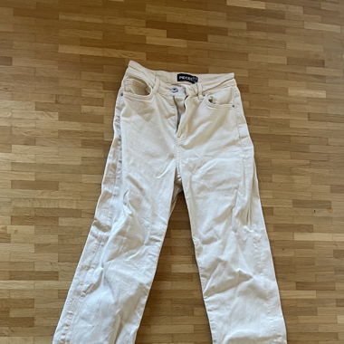 Hose Beige