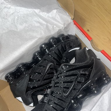 Nike Shox TL