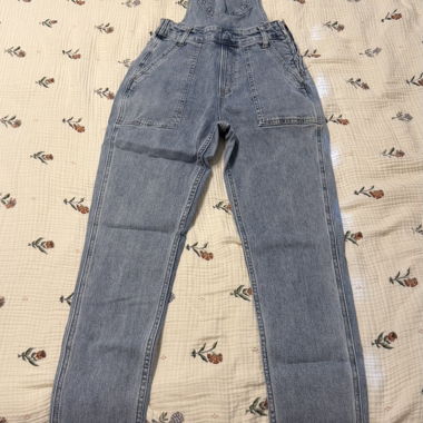 Ruby-Jeans-Latzhose