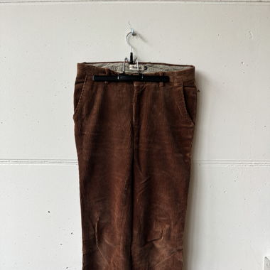 Cord-Hose von Rework