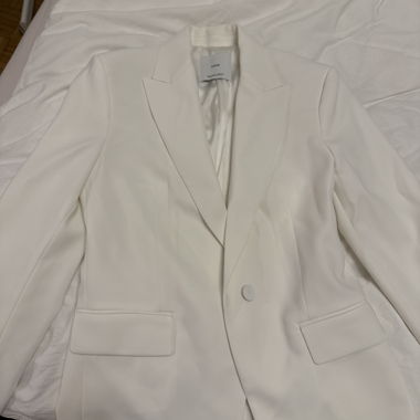 Blazer Mango