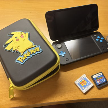 Nintendo 3DS
