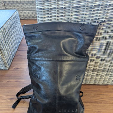 Liebeskind Leder Rucksack