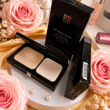 Polvere Givenchy Mattissime Velvet