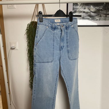 jean Brixton 25