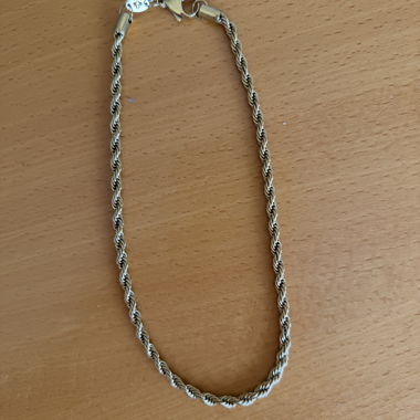 Gold-Colored Chain