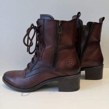 Bugatti Boots