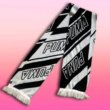 puma schal