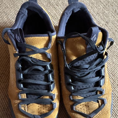 Wandern Schuhe gr 42