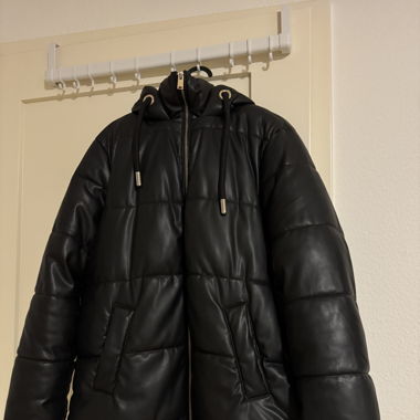 Zara Winterjacke