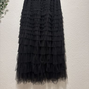 Jupe Tutu noire