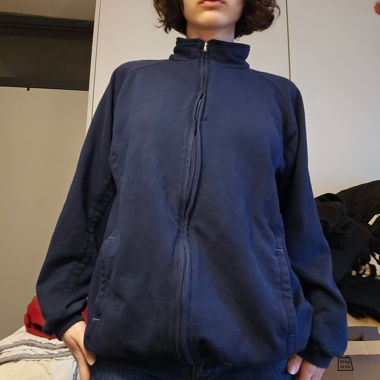 Pull a zip Champion