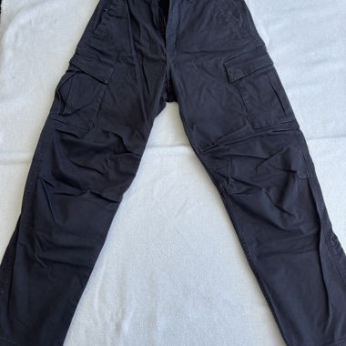 Pantaloni Cargo H&M Taglia S