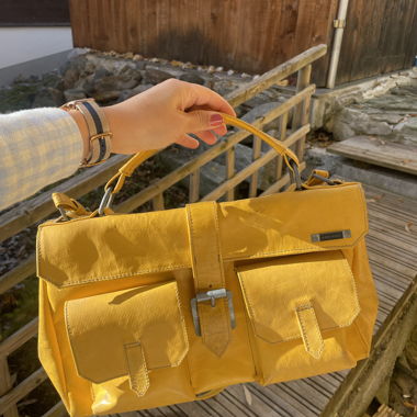 Freitag R113 Noyer