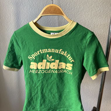 T-Shirt Adidas