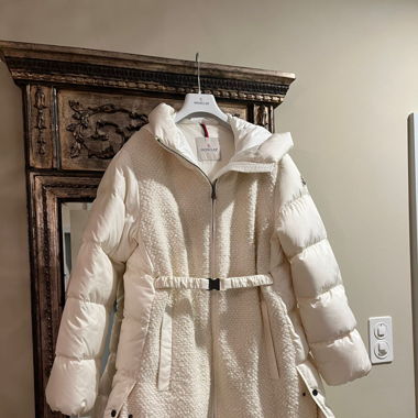 Moncler Mantel