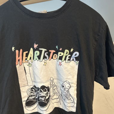 Heartstopper T-Shirt