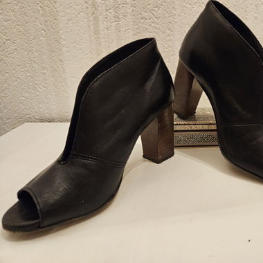 Talons été 