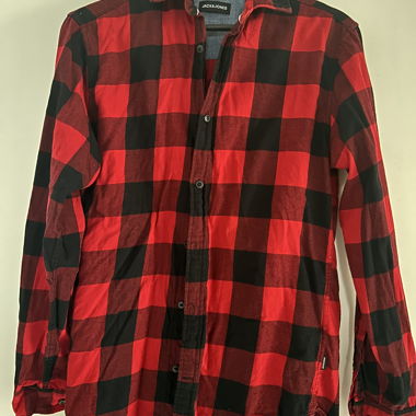 Jack & Jones Check Shirt
