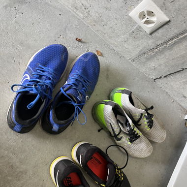 s12 men shoes