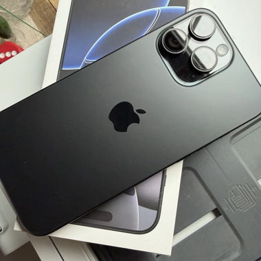Apple iPhone 16 Pro Max 256GB
