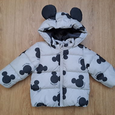 Children's jacket
