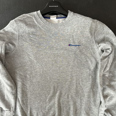 Pull Champion 