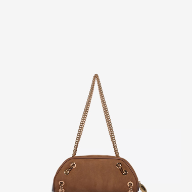 Stella McCartney Sac en daim synthétique