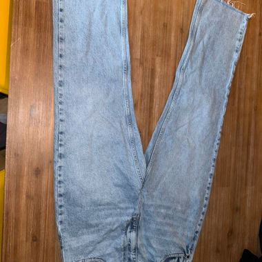 Zara Jeans