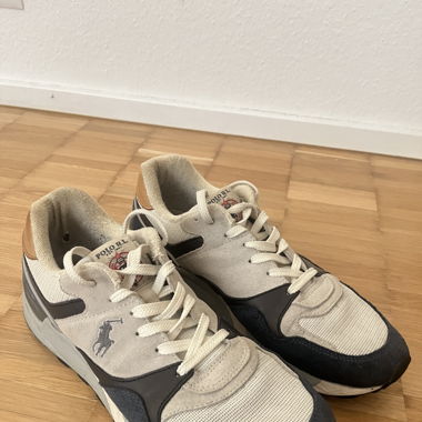 Polo Ralph Lauren Sneakers