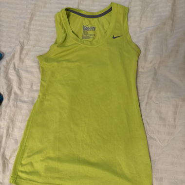 Canotta Nike Dri-FIT